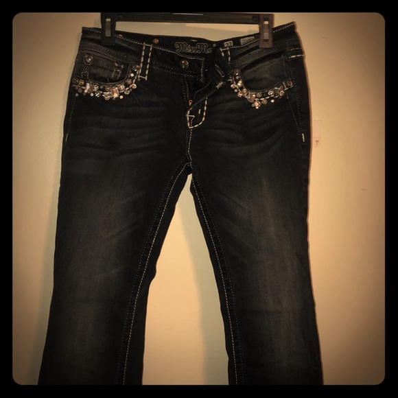 Miss Me Denim - Miss me Jeans